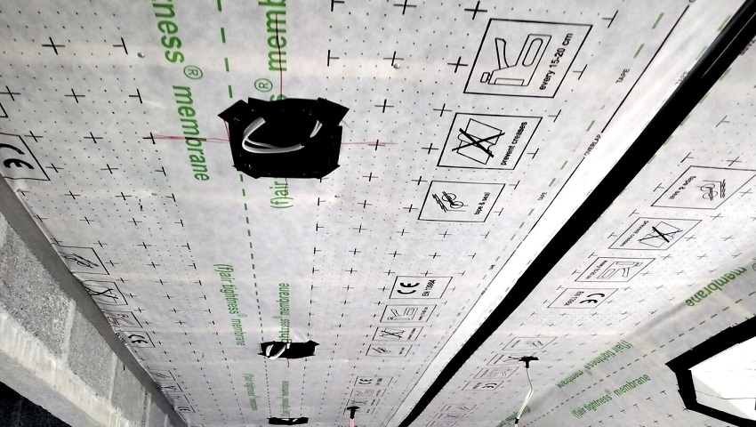 Air Tightness Membranes (2)