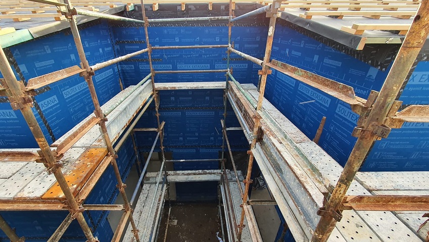 Air Tightness Membranes (3)