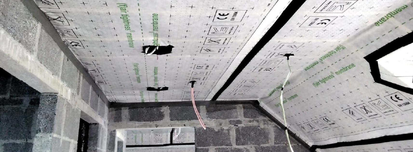 Air Tightness Membranes (5)