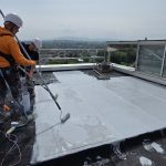 Why Waterproofing Is Essential for Properties in Ireland
