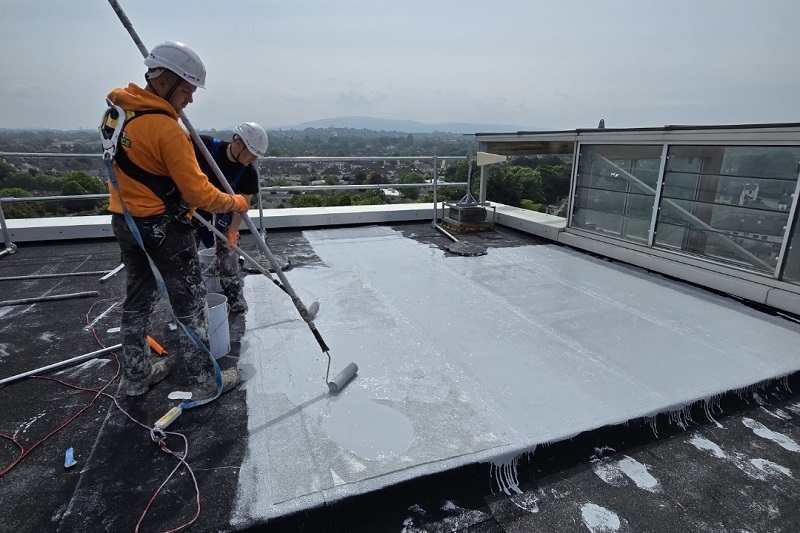 Allianz Ireland, Elm Park, Dublin 4e