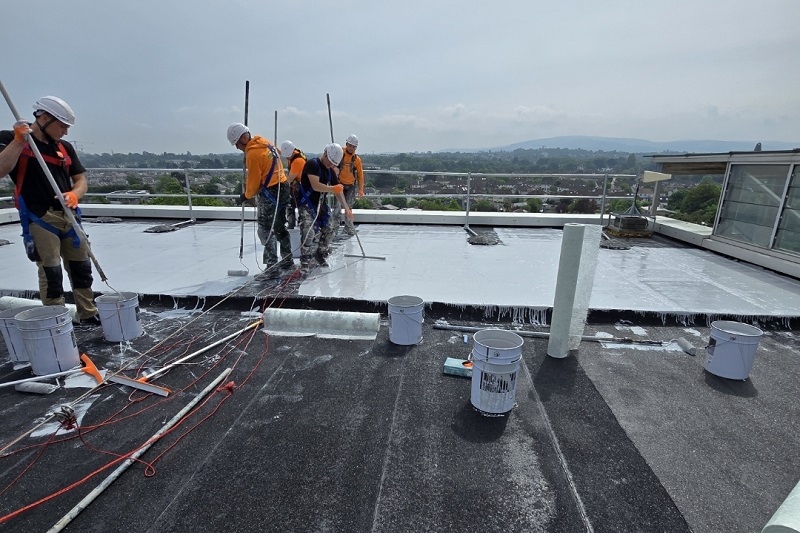 Allianz Ireland, Elm Park, Dublin 4f