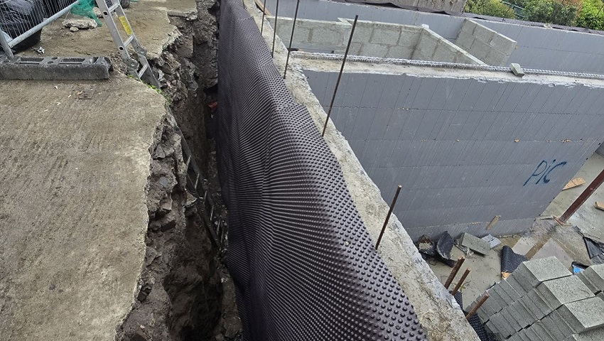 Basements and Foundations Waterproofing1