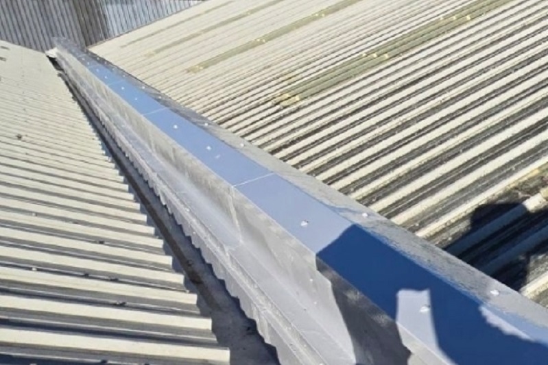 Bridge Enterprise Centres, Sandyford, Dublin 18 waterproofing5