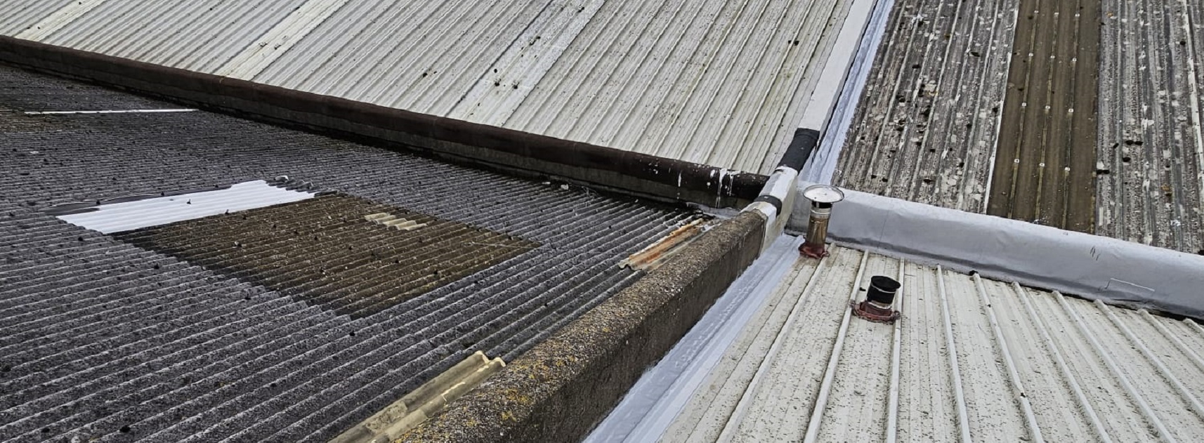 Commercial Pitched Roof Repairs (2)