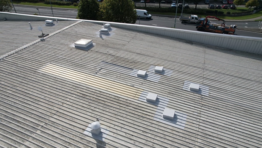 Commercial Pitched Roof Repairs3