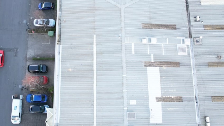 Commercial Pitched Roof Repairs4