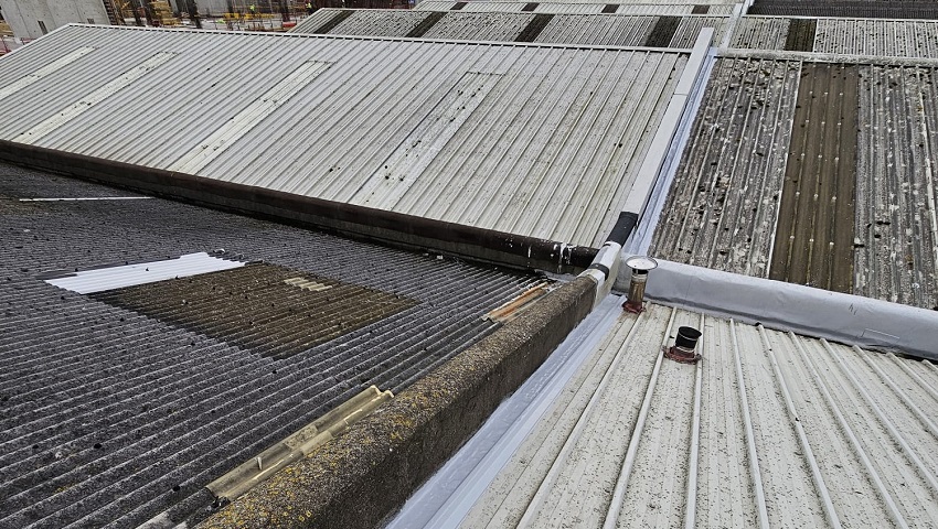 Commercial Pitched Roof Repairs5