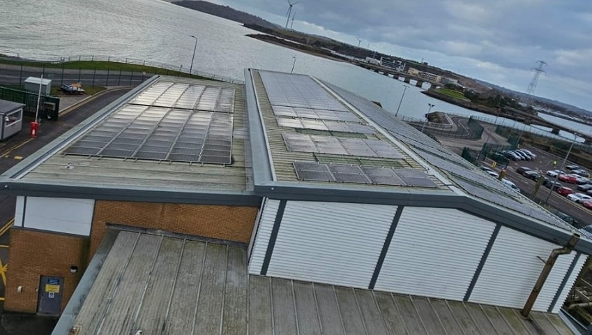 Commercial Valleys Waterproofing3