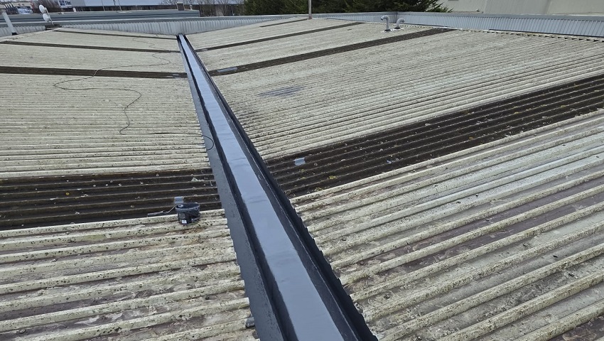 Commercial Valleys Waterproofing4