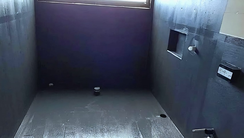 Lift Pits and Wet Rooms Waterproofing