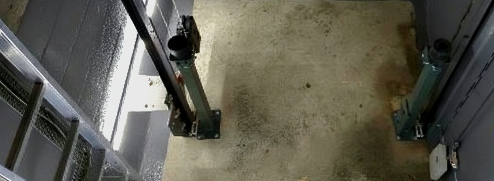 Lift Pits and Wet Rooms Waterproofing2