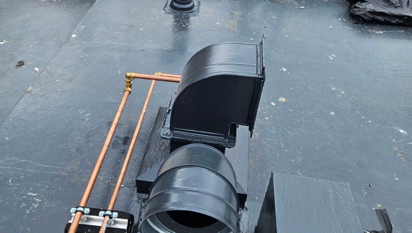 Vents, Air Ducting and AOV (3)