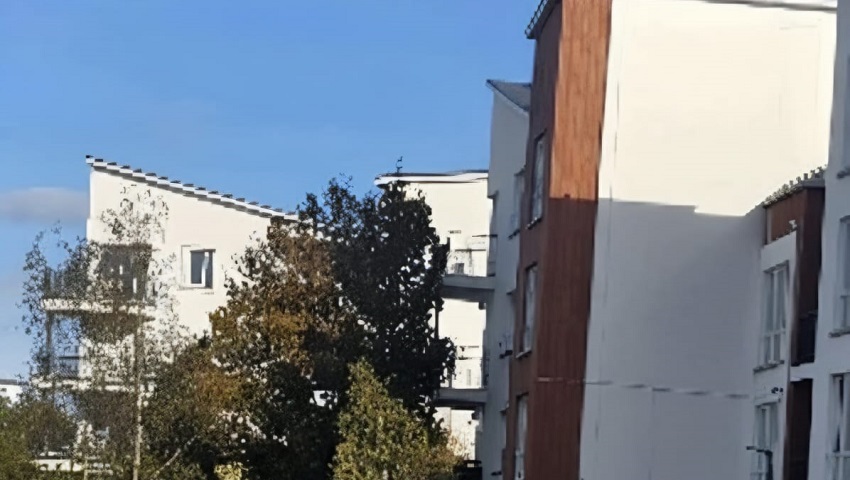 Wood Facades Waterproofing1
