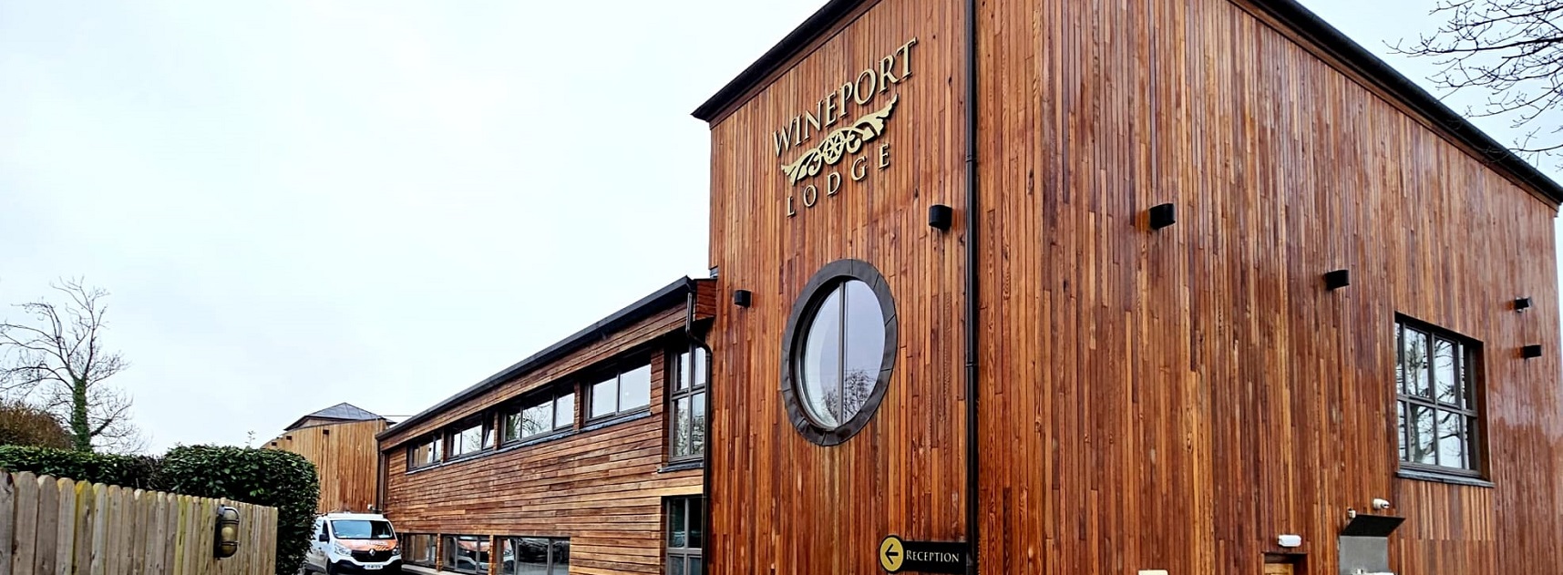 Wood Facades Waterproofing2 - large
