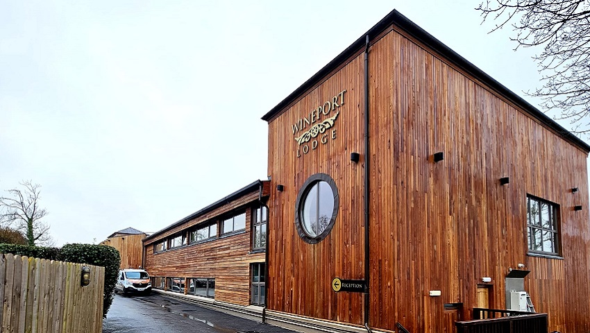 Wood Facades Waterproofing2
