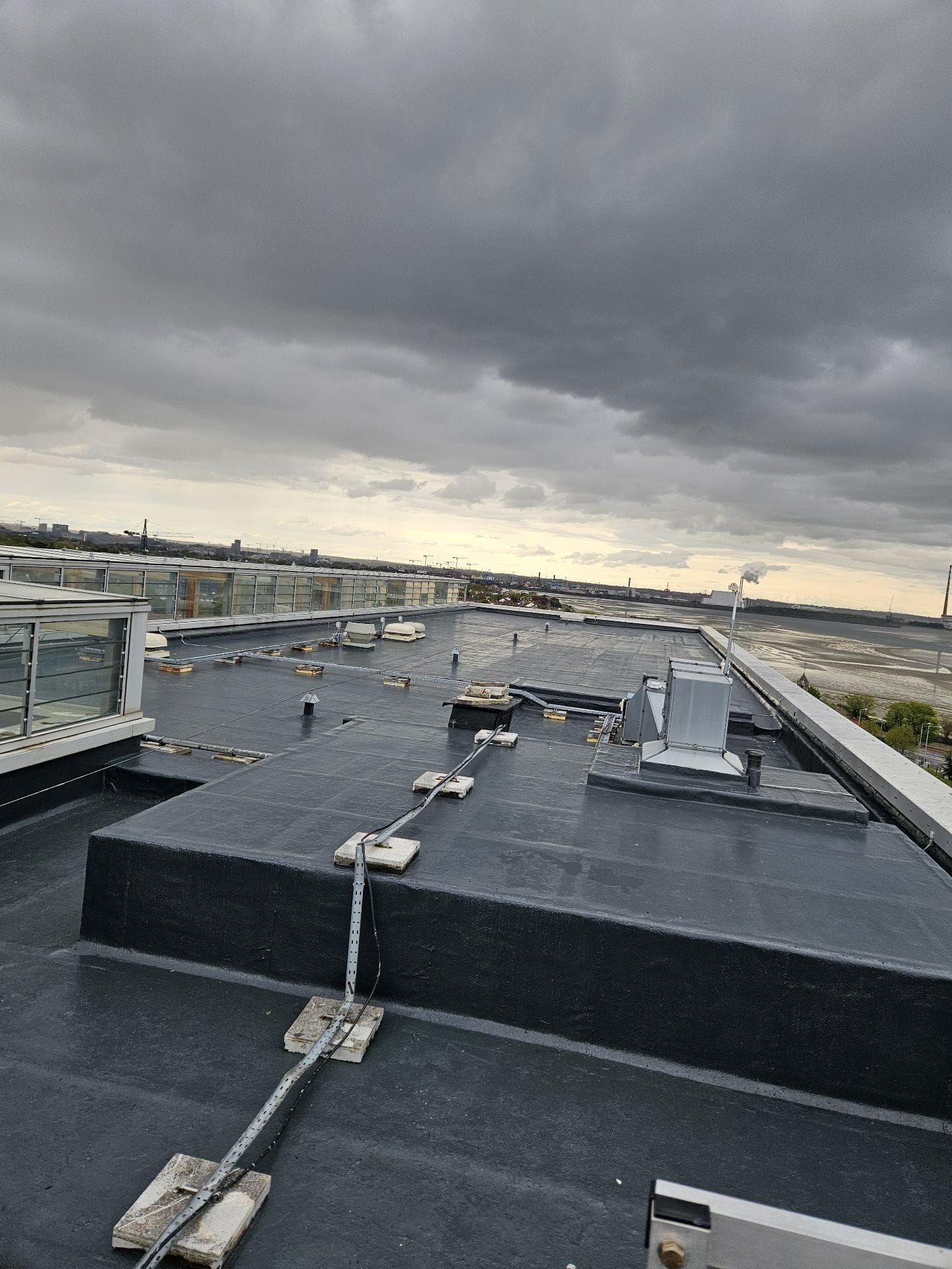 waterproofing solutions